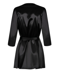 Халат Obsessive SATINIA ROBE