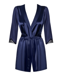 Халат Obsessive SATINIA ROBE