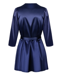 Халат Obsessive SATINIA ROBE