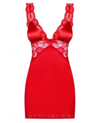 Комплект Obsessive SECRED CHEMISE