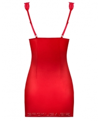 Комплект Obsessive SECRED CHEMISE